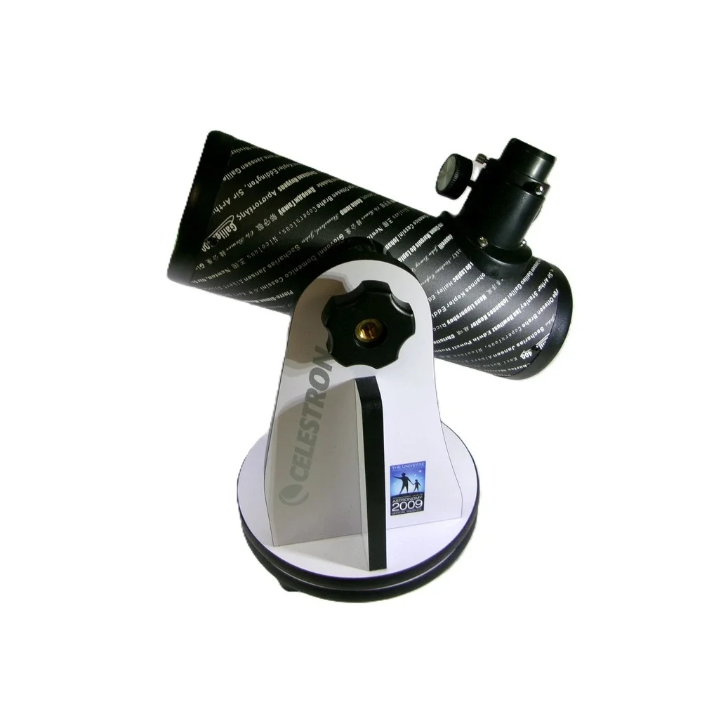 Celestron FirstScope 76mm Tabletop Telescope 21024 International Year Astronomy‎